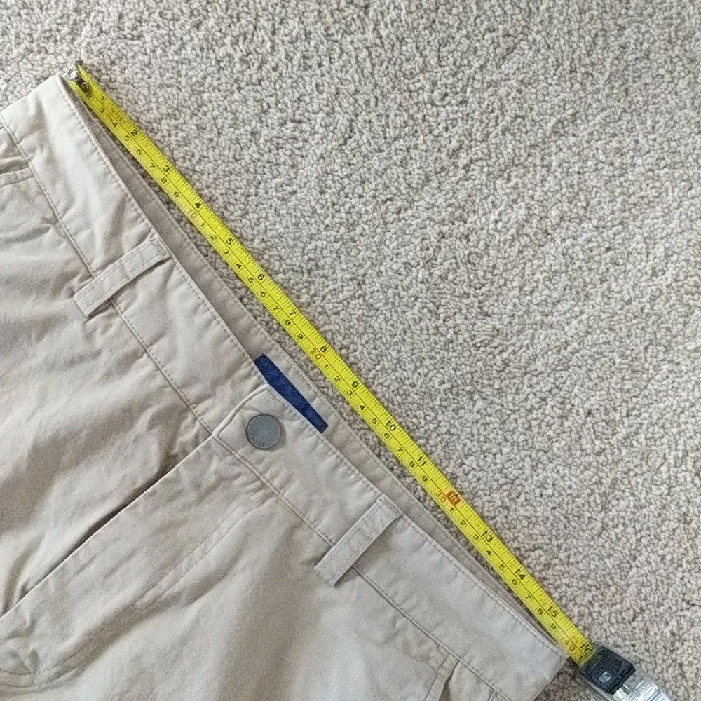 Spoke brand size 30 chinos khaki pants - Picture 3 of 14